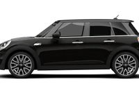 Used Mini Cooper S Sport 192 HP (141 kW) 2020 Black Hatchback