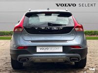 used Volvo V40 CC Pro T3