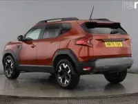 Used Dacia Duster Extreme 131 HP (96 kW) 2025 Estate
