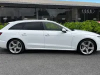 Used Audi A6 e-tron Sport 210 kW (286 HP) 2025 Black Hatchback