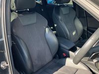 Used Audi A4 S-Line 150 HP (110 kW) 2025 Sedan