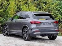 New Mercedes GLA200 Executive 150 HP (110 kW) 2025 Grey SUV