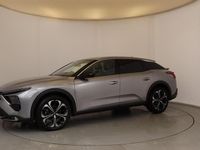 Used Citroën C5 X PureTech 2023 Grey Estate