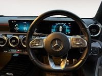 Used Mercedes A180 Executive 2018 Silver Hatchback