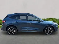 Used Ford Kuga ST-Line X 225 HP (165 kW) 2023 Blue SUV