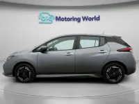 Used Nissan Leaf Acenta 108 kW (148 HP) 2023 Hatchback