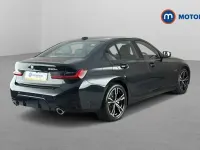 Used BMW 330e M Sport 292 HP (214 kW) 2024 Sedan