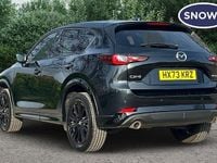 Used Mazda CX-5 Homura-Line 165 HP (121 kW) 2025 SUV