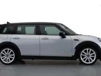 Used Mini Cooper Clubman Sport 2019 Silver Estate