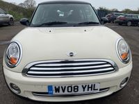 used Mini ONE Hatch 1.43dr