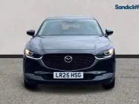 Used Mazda CX-30 Homura-Line 140 HP (102 kW) 2025 Black SUV