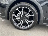New Ford Focus Active X 155 HP (114 kW) 2025 Black Estate