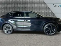 Used Ford Capri Premium 206 kW (281 HP) 2026 Black SUV