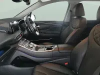 Used Hyundai Santa Fe Premium 265 HP (194 kW) 2023 Black SUV