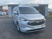 Used Ford Transit Limited 100 kW (136 HP) 2024 Silver Van