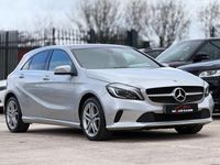 Used Mercedes A200 Sport Edition 2018 Silver Hatchback