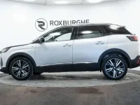 Used Peugeot 3008 Premium 130 HP (95 kW) 2022 White SUV