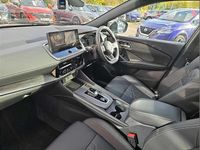 Used Nissan Qashqai Tekna 190 HP (139 kW) 2025 Black SUV