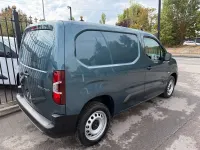 New Citroën Berlingo 100 HP (73 kW) 2026 Blue MPV