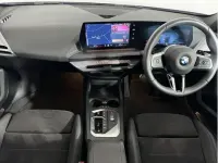 Used BMW 120 M Sport 168 HP (123 kW) 2026 Blue Hatchback