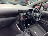 used Citroën C3 Aircross 1.2 PureTech 110 C-Series 5dr