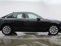 used Audi A4 35 TDI Technik 4dr S Tronic