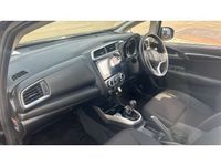 used Honda Jazz 1.5 i-VTEC Sport Navi 5dr Petrol Hatchback