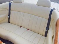 Used Bentley Azure 457 HP (336 kW) 2006 Blue Cabriolet