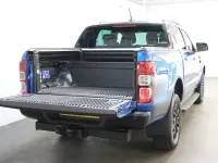Used Ford Ranger Wildtrack 2023 Blue Pickup