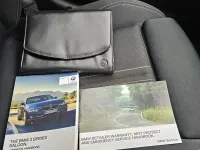 Used BMW 320 Sport Line 2016 Black Sedan