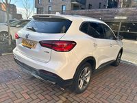 Usado MG HS Excite 2021 Branco SUV