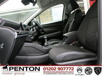 Used Hyundai Tucson Premium 160 HP (117 kW) 2024 Silver SUV