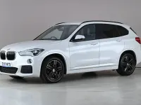 Used BMW X1 M Sport 190 HP (139 kW) 2019 SUV