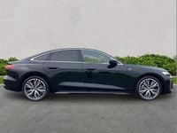 Used Audi A5 S-Line 147 HP (108 kW) 2025 Black Sedan