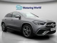 Used Mercedes GLA200 Executive 163 HP (119 kW) 2026 SUV