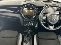 Used Mini John Cooper Works Hatch 228 HP (167 kW) 2023 White Hatchback