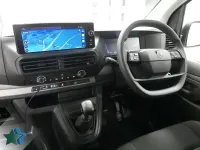 Used Peugeot Expert 120 HP (88 kW) 2025 White Van