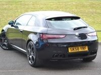 used Alfa Romeo Brera 