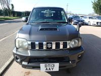 Used Suzuki Jimny Adventure 2026 Grey SUV