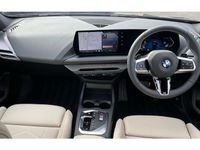 Used BMW 120 M Sport 156 HP (114 kW) 2025 Purple Hatchback