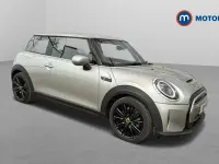 Used Mini Cooper Level 2 135 kW (184 HP) 2023 Hatchback