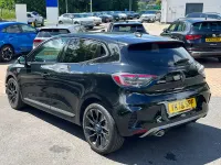 Used Renault Clio Esprit Alpine 90 HP (66 kW) 2026 Hatchback
