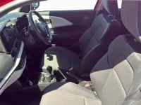 Begagnad Suzuki Swift 82 HK (60 kW) 2025 Röd Halvkombi