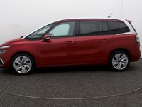 used Citroën C4 SpaceTourer C4 rand2.0 BlueHDi Flair MPV 5dr Diesel EAT8 Euro 6 (s/s) (160 ps) Panoramic Roof