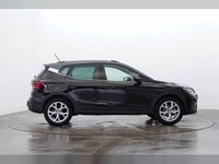 used Seat Arona 1.5 TSI (150ps) FR DSG SUV