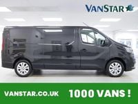 Used Renault Trafic 130 HP (95 kW) 2023 Black