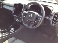 Used Volvo XC40 Ultra 2025 Blue SUV