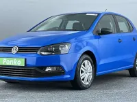 Used VW Polo S 60 HP (44 kW) 2017 Hatchback