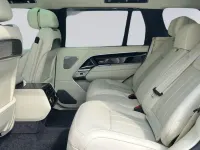 Used Land Rover Range Rover Autobiography 2025 Eiger grey SUV