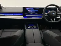 Used BMW 520 M Sport 205 HP (150 kW) 2025 Grey Sedan